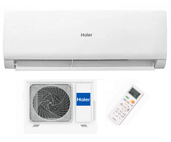 Haier AS24TL2HRA / 1U24RE8ERA  (LEADER)